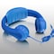 Aluratek Wired Foam Headphones For Kids, AKH01FB AKH01FB - alternate 2